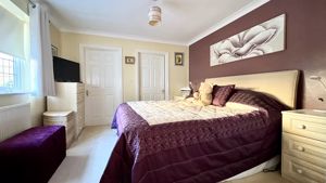 Bedroom 1- click for photo gallery